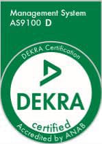 Dekra Certification